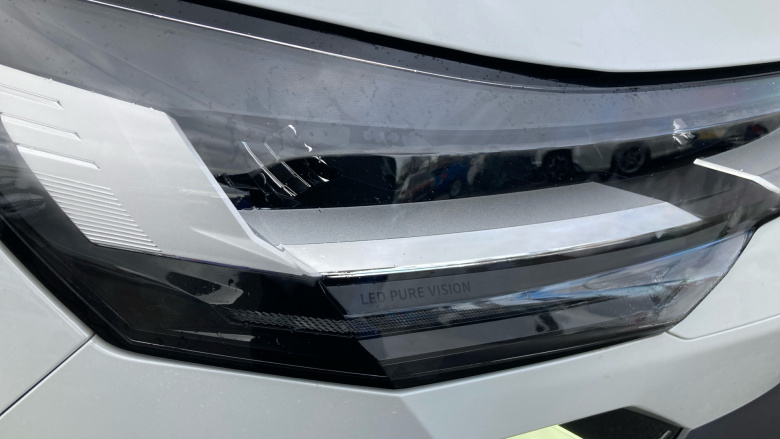 Renault Symbioz 1.6 E-Tech FHEV 145 Techno Esprit Alpine 5dr Auto Hybrid Estate